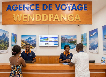 Billetterie & Visas