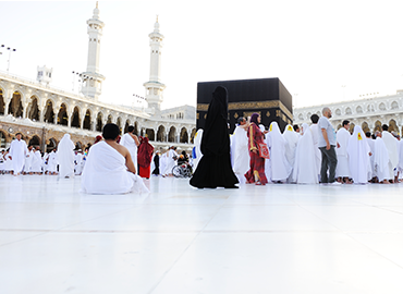 Hajj & Oumrah